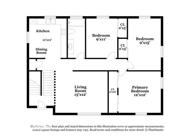 Photo - 2597 Caralee Pl