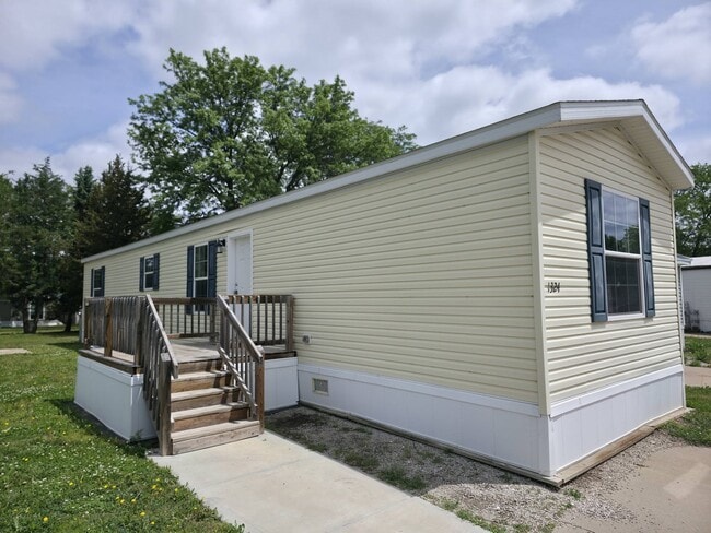 Photo - 1324 W Harbour Unit 157