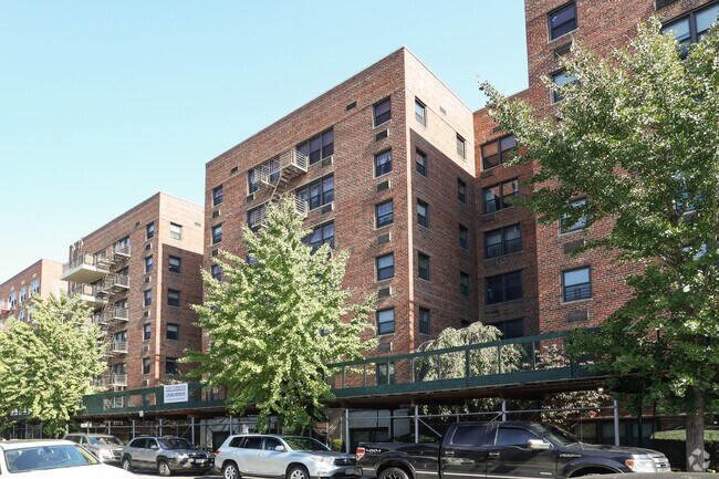 Photo - The Manchester