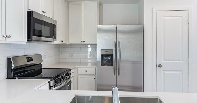 Overlook at Fairwater Rental Homes