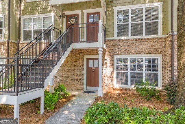 Photo - 490 S Barnett Shoals Rd Unit 205