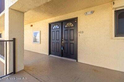 Building Photo - Escambia Lane Unit 403