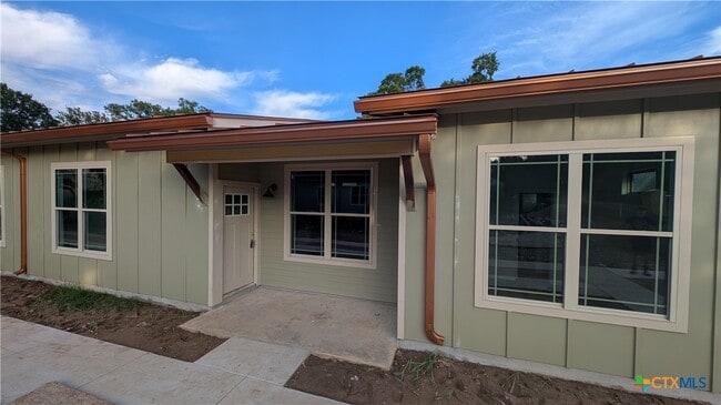 Photo - 1106 Chestnut St Townhome