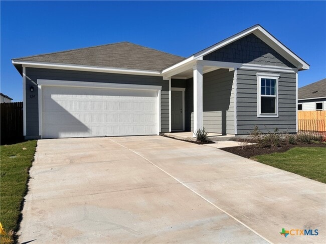 Photo - 124 Parrigin Cv