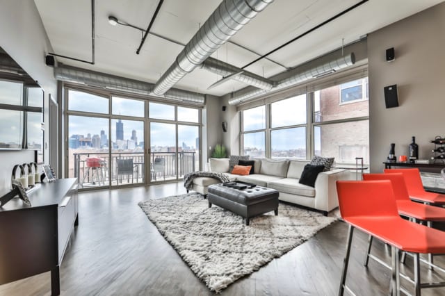 Photo - 6 S Laflin St Unit 713