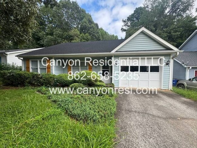 Building Photo - 944 Mar Don Hills Cir Rental