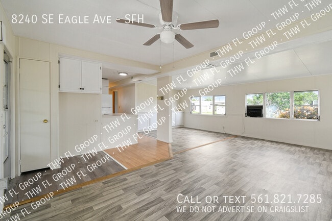 Photo - 8240 SE Eagle Ave
