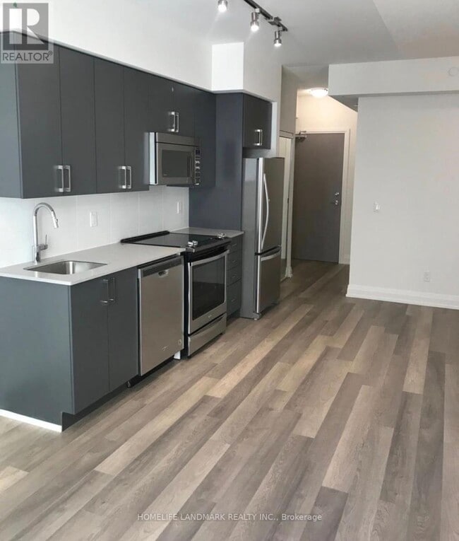 Photo - 3121 Sheppard Ave E Unit 301