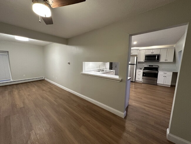 Photo - Charming 2-Bedroom Apartment in Portland's East End! Unit Apartment 3