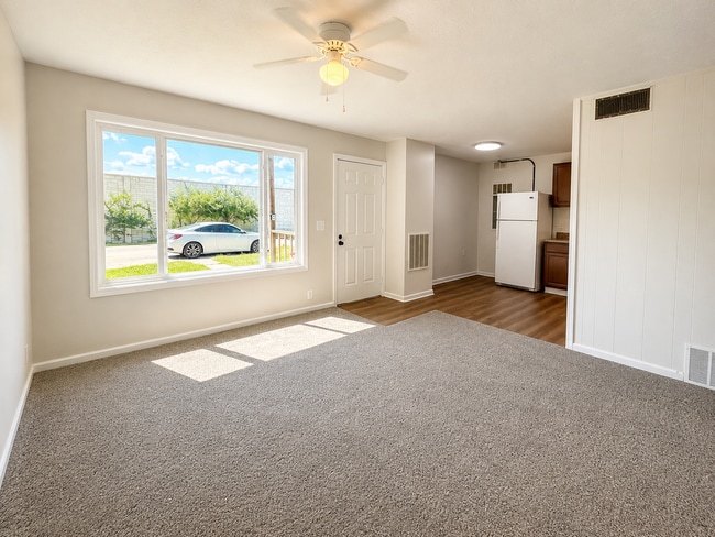 Photo - Cozy Columbus Home with Yard and Convenient Location