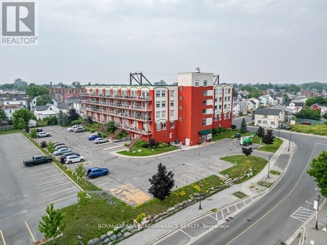Photo - 710 Cotton Mill St Unité 504