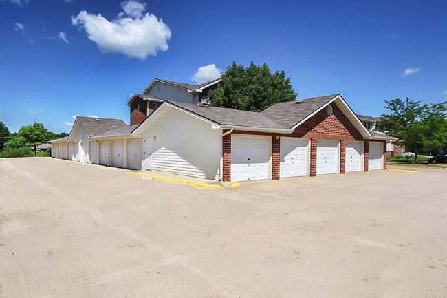 Regency Heights (55+ Community)