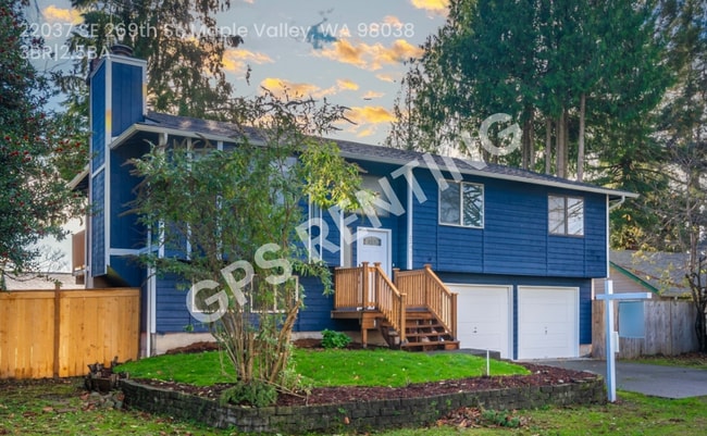 Photo - 22037 SE 269th St