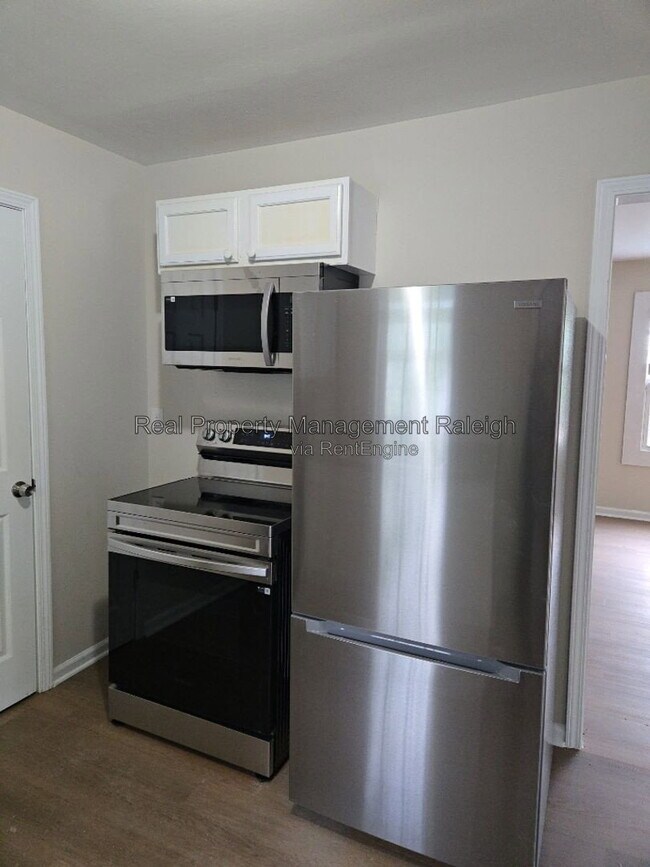 Photo - 1301 Garner Rd