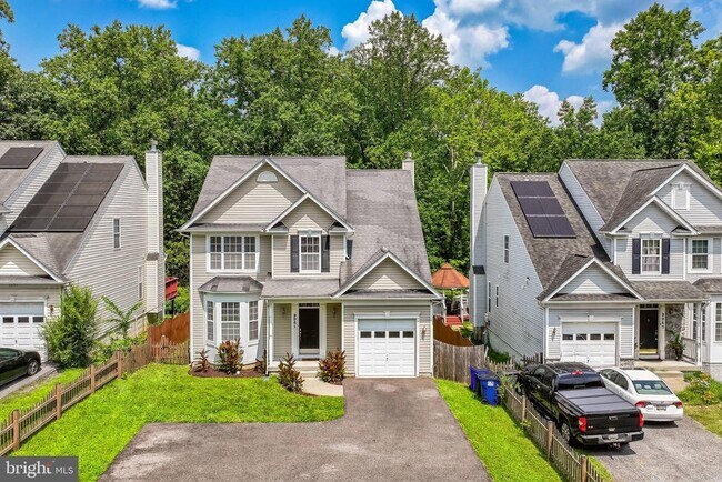 Photo - 9961 Guilford Rd House