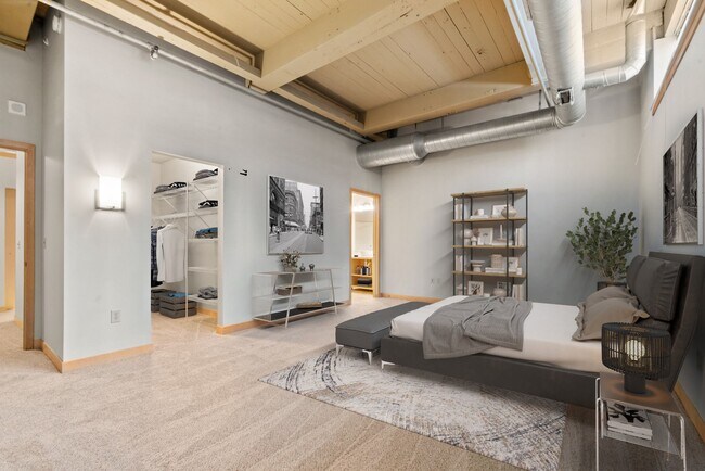 Photo - Lowertown Lofts