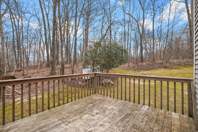 Porch - 55 Brewer Rd Unit 1