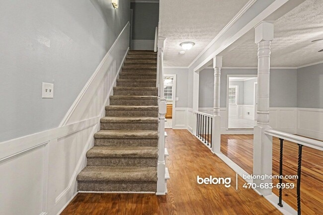Photo - 4199 Inns Brook Dr