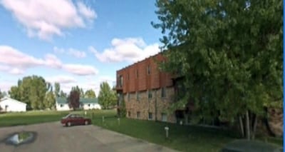 Parkwood Apartments - Parkwood Apartments