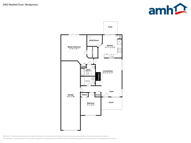 Photo - 2462 Mayfield Ct