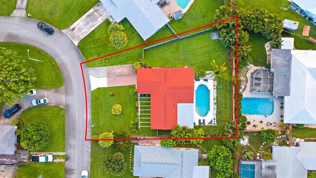 Photo - 3931 Flag Dr