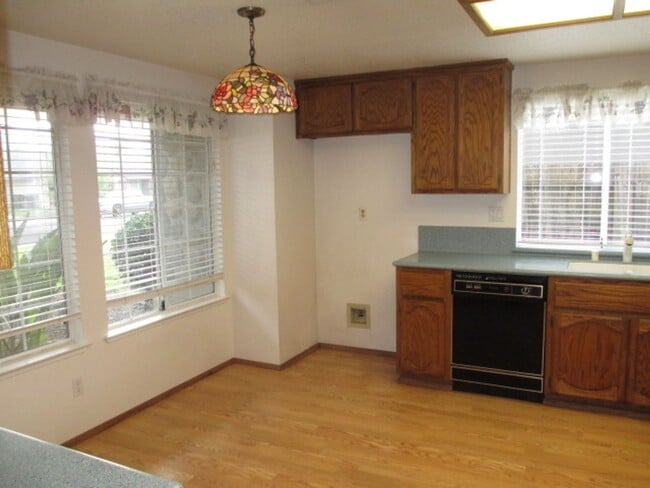 Photo - Woodcreek Oaks area home.