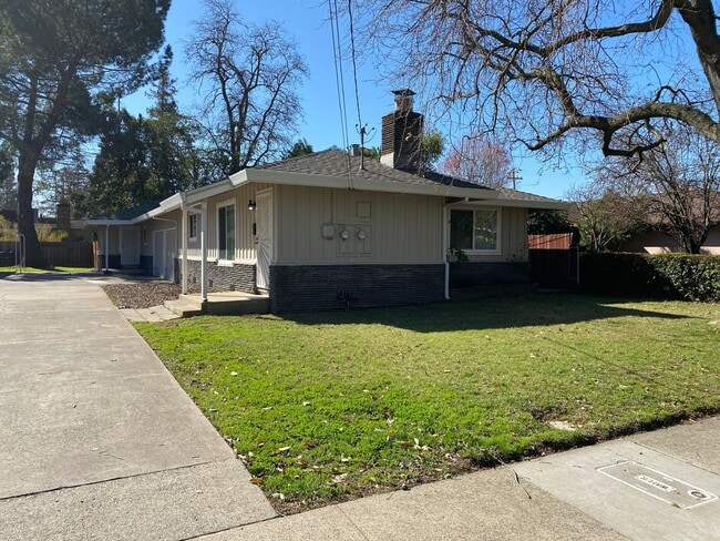 Photo - Inviting Duplex Just 5 Minutes from Sac State