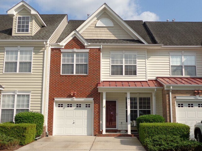 Woodland Park at Lexington - Woodland Park at Lexington