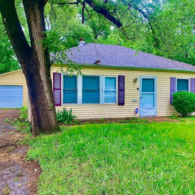 Photo - 420 Fairview Dr House