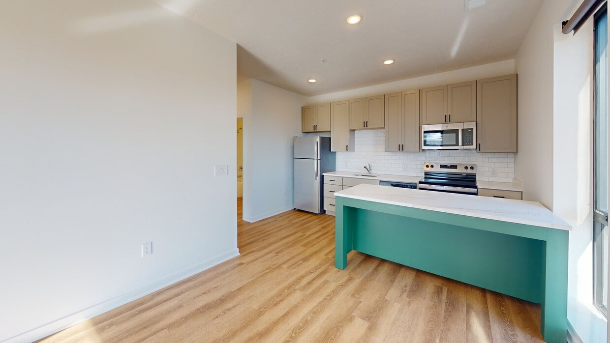 Photo - Dizzy Mule Apartments