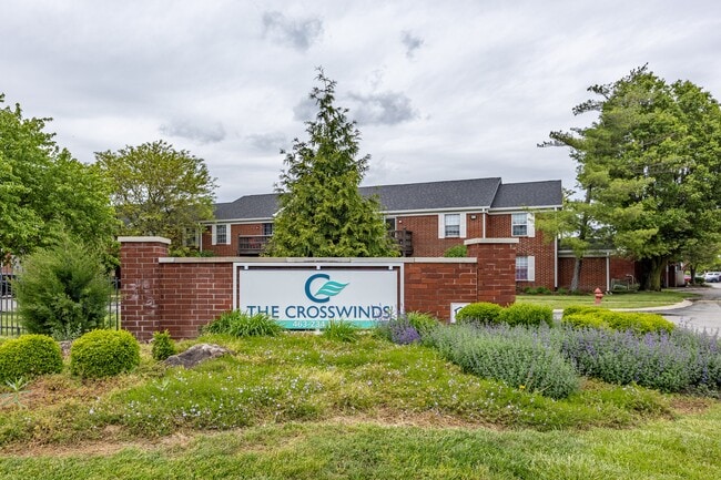 Building Photo - Crosswinds