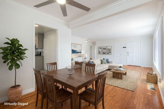 Photo - La Mesa Living at Its Best – Spacious Home w/Solar, Central Air Conditioning & Laundry
