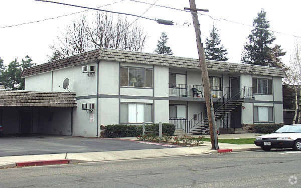 Photo - Parkside Apartments