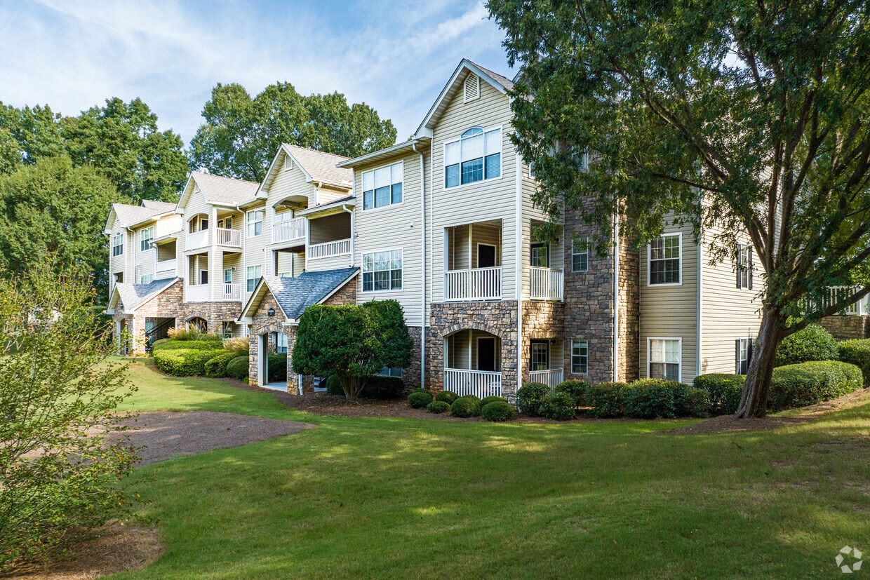 Walden Ridge - Walden Ridge