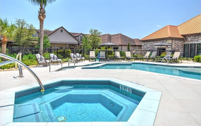 Photo - Attiva Pearland