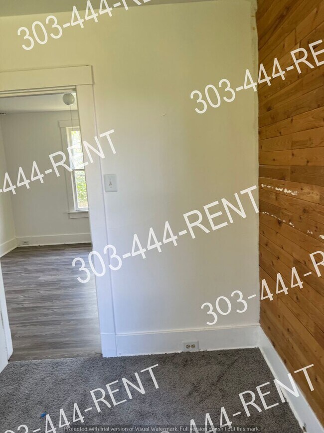 Photo - Charming 3-Bedroom, 1-Bath Ranch Home in the Denver Metro Area