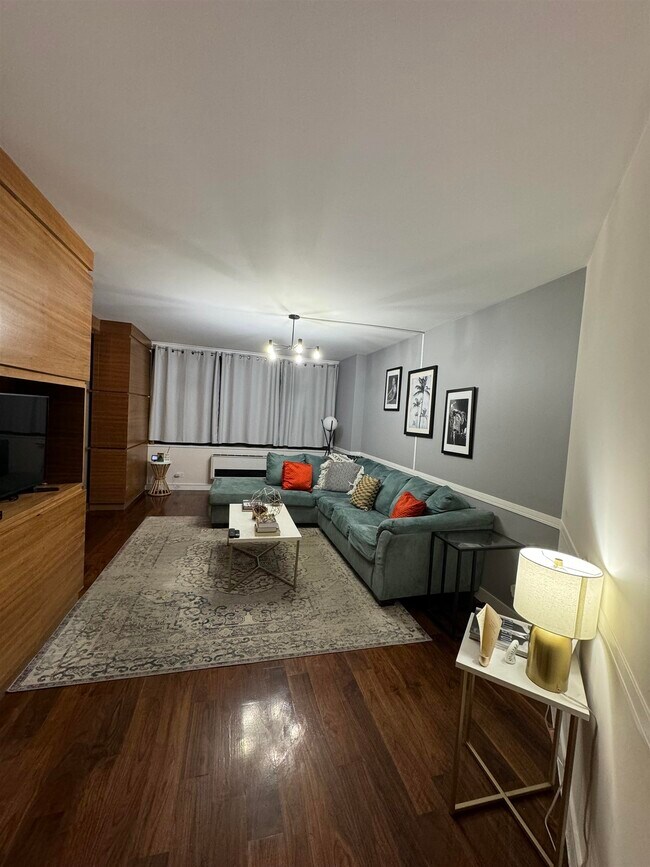 Photo - 7004 JFK Blvd E Unit 5A