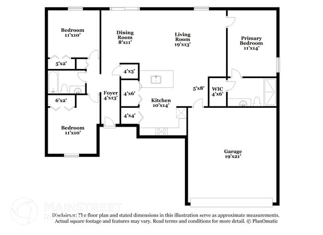 Photo - 1089 Knotty Pine Ave