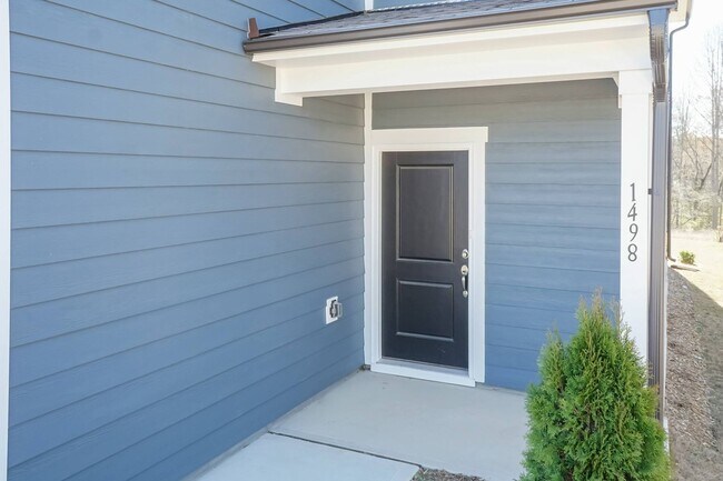 Photo - Three Bedroom Home!