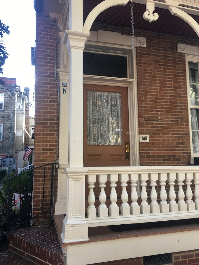 Photo - 25 W Boscawen St Unit 3