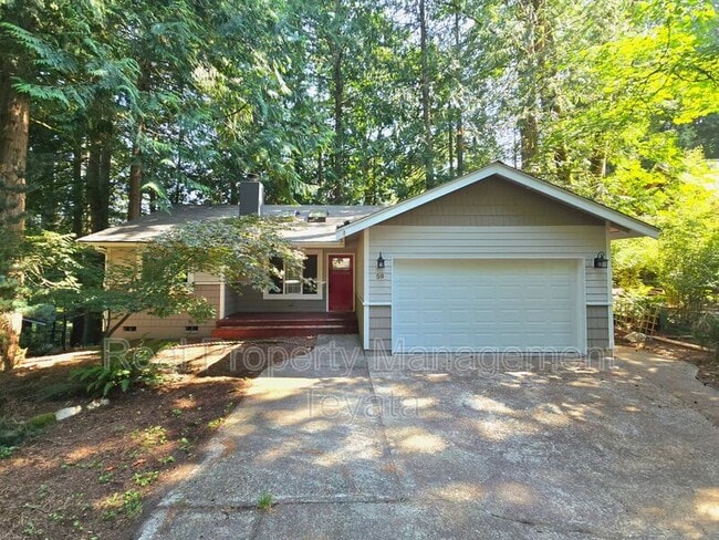 Building Photo - 59 Deer Run Lane Rental