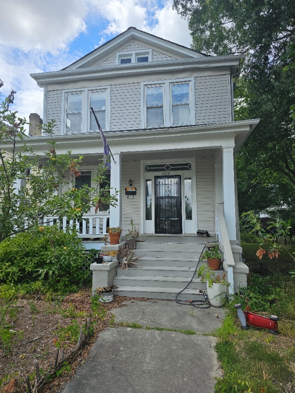 Photo - 2312 3rd Ave