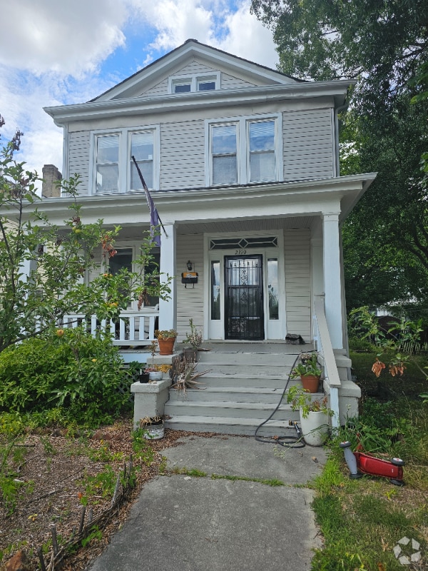 Building Photo - 2312 3rd Ave Rental