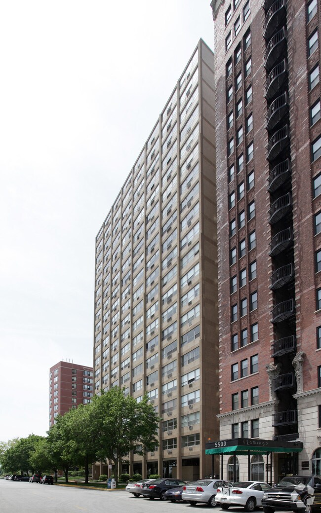 Photo - The Promontory Apartments