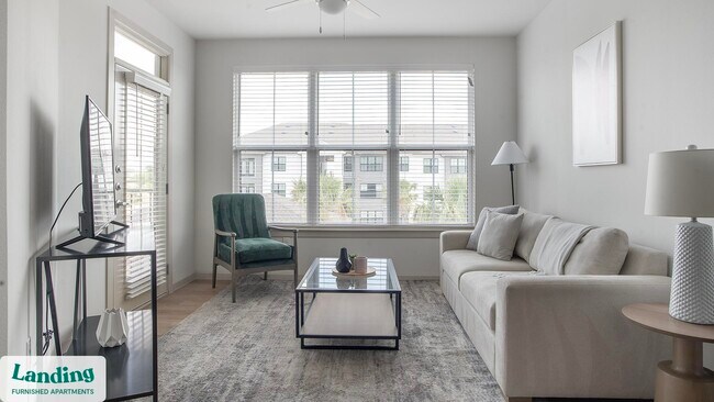 Photo - 610 E Wells Branch Pkwy Apartamento Unidad 20203.1405803