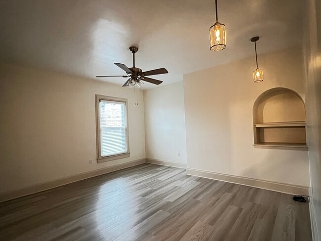 Living Room - 143 Seminary Ave Unit 3