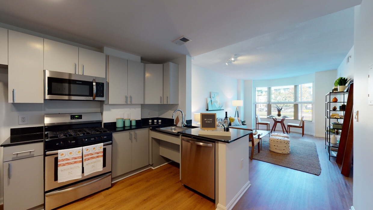Photo - The Ellington Apartments