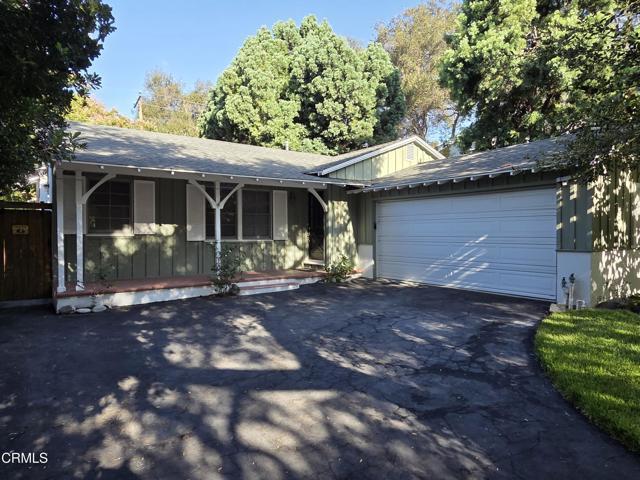 Building Photo - 4861 Del Monte Rd