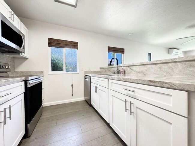 Photo - Pet Friendly Kailua Townhouse with A/C