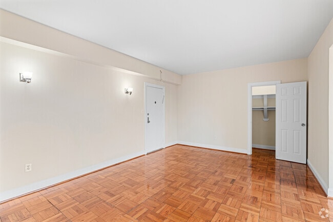 Estudio, 1 habitación - 510 pies cuadrados - Sala de estar, estudio